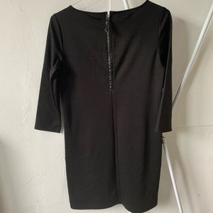 GAP boxy dress